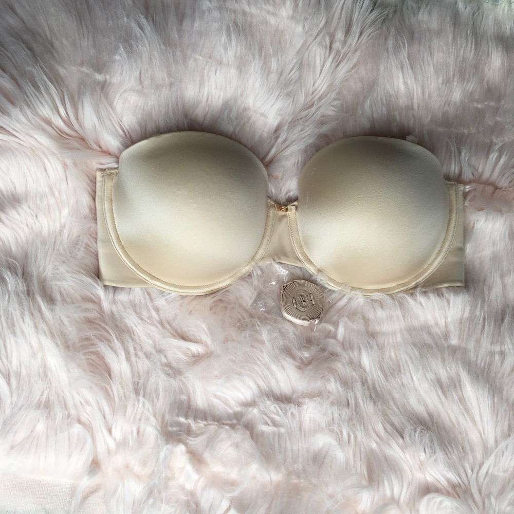 Vanity Fair Bra